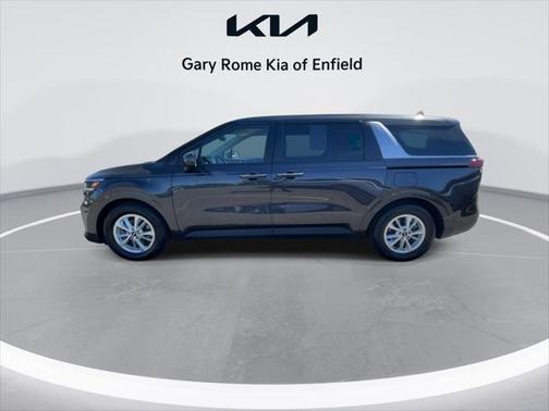 2022 Kia Carnival LXS