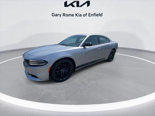 2017 Dodge Charger R/T