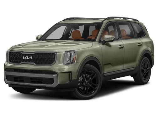 2023 Kia Telluride EX X-Line