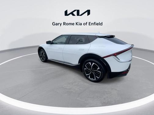 2023 Kia EV6 Wind