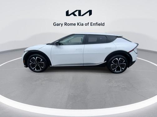 2023 Kia EV6 Wind