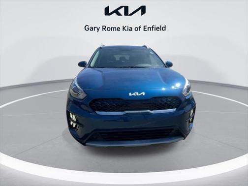 2022 Kia Niro LX