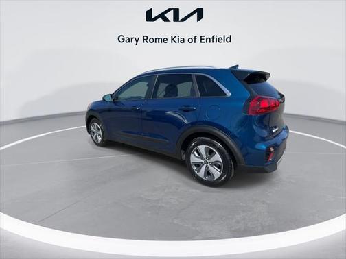 2022 Kia Niro LX