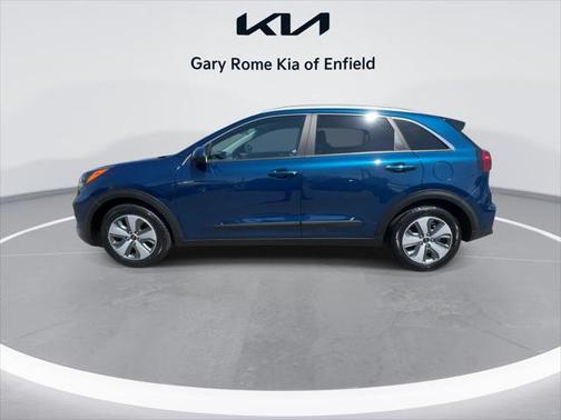 2022 Kia Niro LX