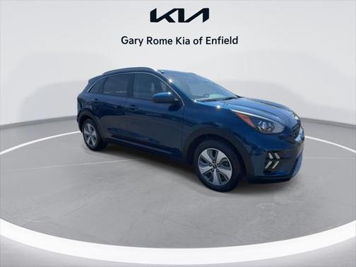 2022 Kia Niro LX
