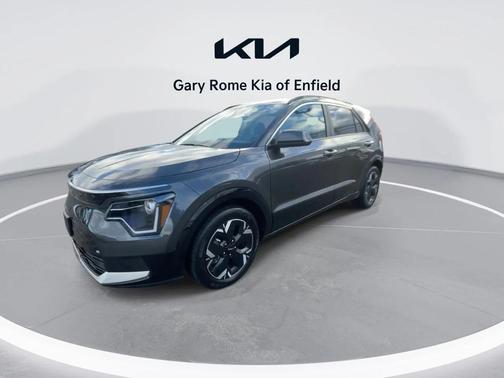 2024 Kia Niro EV Wind
