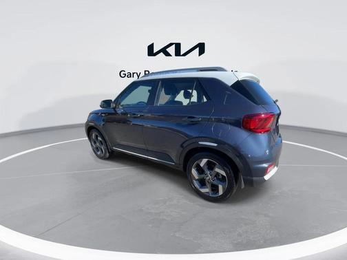 2022 Hyundai VENUE Limited