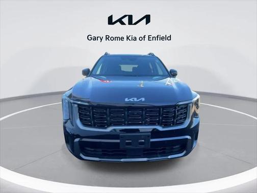 2024 Kia Sorento SX