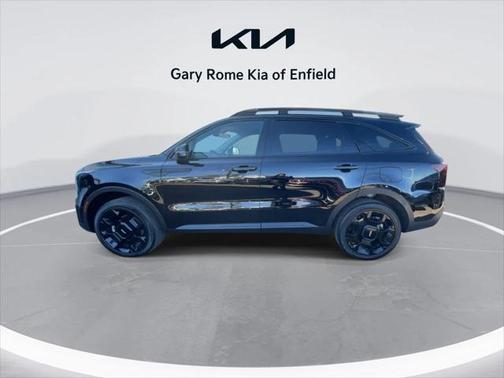 2024 Kia Sorento SX