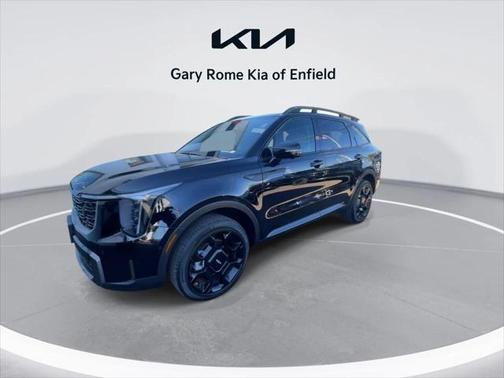 2024 Kia Sorento SX