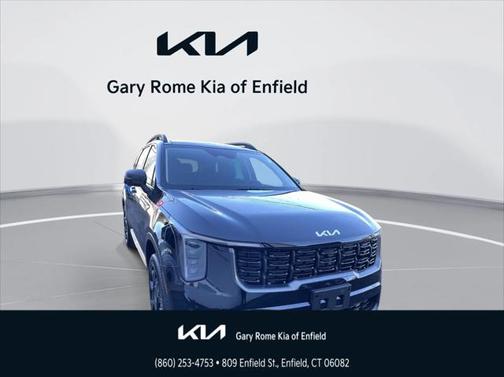 2024 Kia Sorento SX
