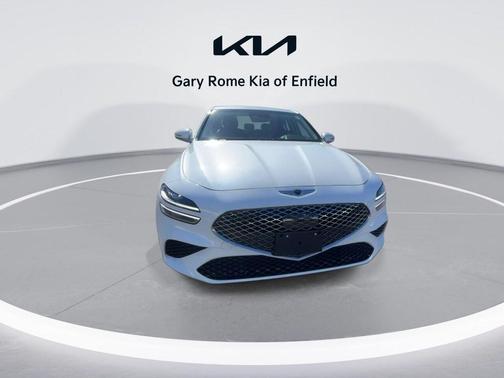 2025 Genesis G70 2.5T AWD