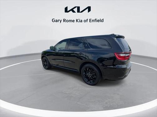 2020 Dodge Durango R/T AWD