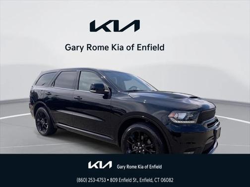 2020 Dodge Durango R/T AWD