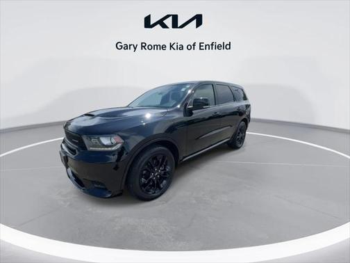 2020 Dodge Durango R/T AWD