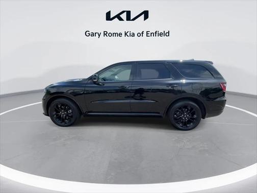 2020 Dodge Durango R/T AWD