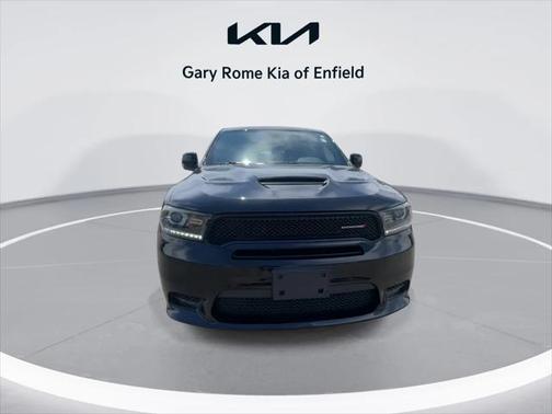 2020 Dodge Durango R/T AWD