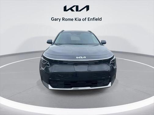 2024 Kia Niro EV Wind
