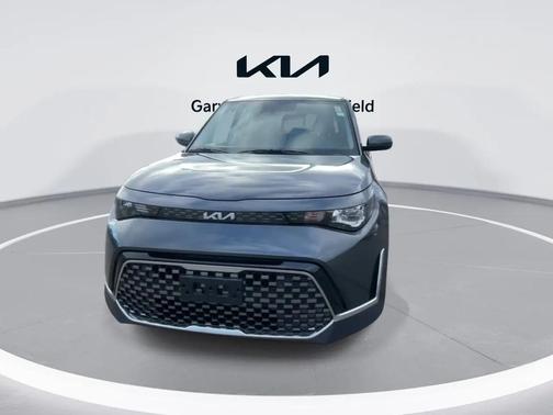 2024 Kia Soul EX