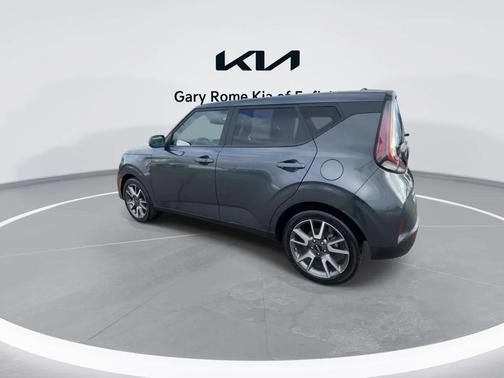 2024 Kia Soul EX