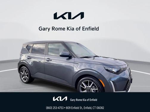 2024 Kia Soul EX