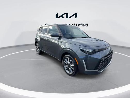 2024 Kia Soul EX