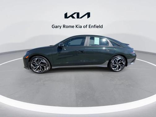 2023 Hyundai IONIQ 6 SEL