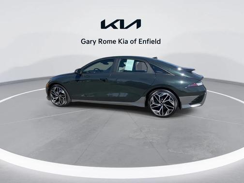 2023 Hyundai IONIQ 6 SEL