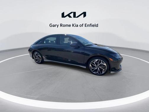 2023 Hyundai IONIQ 6 SEL