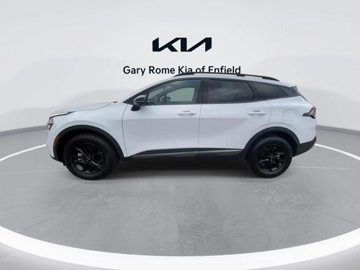 2024 Kia Sportage S