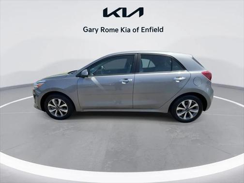 2022 Kia Rio S