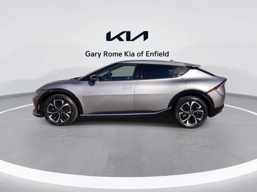 2022 Kia EV6 Wind