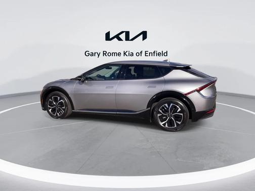 2022 Kia EV6 Wind