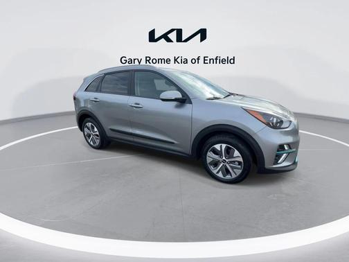 2022 Kia Niro EV EX
