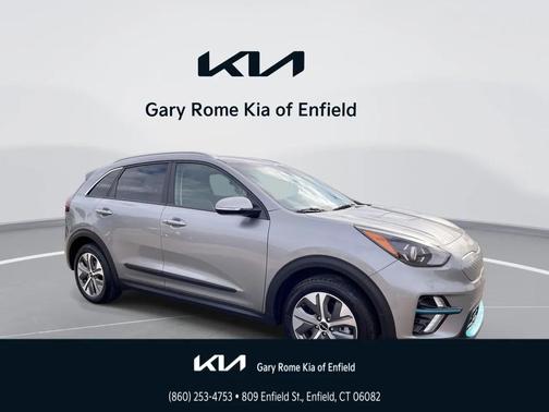 2022 Kia Niro EV EX