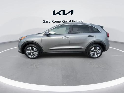 2022 Kia Niro EV EX