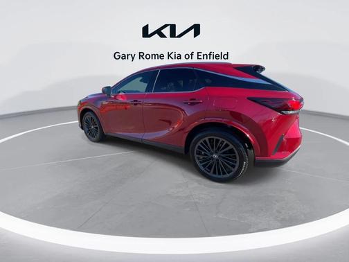 2024 Lexus RX 350 Base
