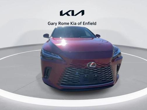 2024 Lexus RX 350 Base