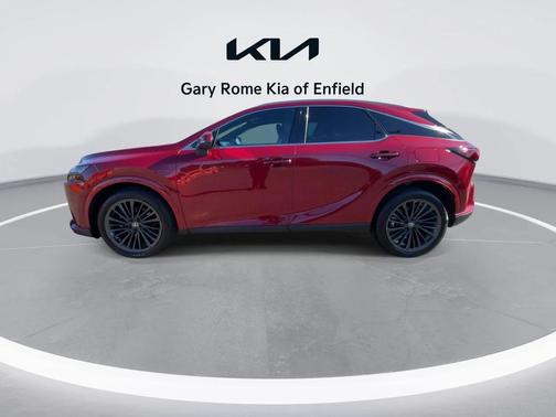 2024 Lexus RX 350 Base