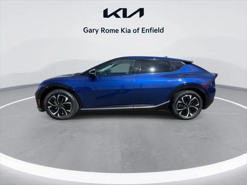 2023 Kia EV6 Wind