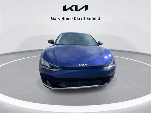 2023 Kia EV6 Wind