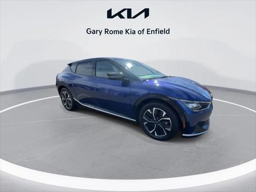 2023 Kia EV6 Wind