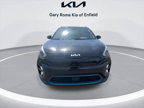 2022 Kia Niro EV EX Premium