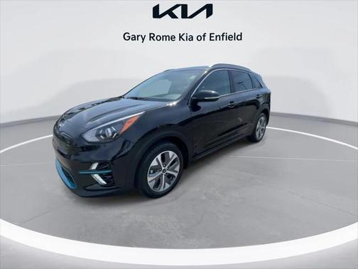 2022 Kia Niro EV EX Premium