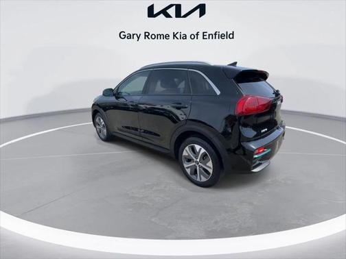 2022 Kia Niro EV EX Premium