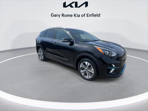 2022 Kia Niro EV EX Premium