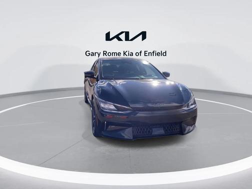 2023 Kia EV6 GT