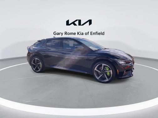 2023 Kia EV6 GT