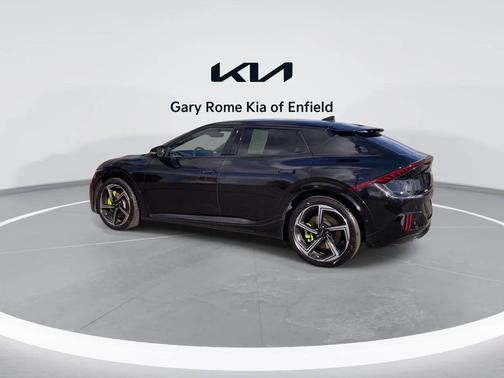 2023 Kia EV6 GT