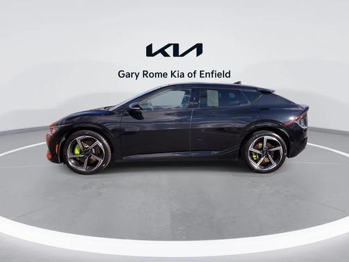 2023 Kia EV6 GT